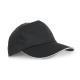 Gorra sándwich Claire Ref.PS99568-NEGRO 