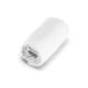 Toalla de microfibra para gimnasio Travis Ref.PS99966-BLANCO 