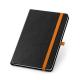 Cuaderno de notas A5 14x21cm Roth Ref.PS93592-NARANJA 