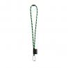 Lanyard Tube Long Set II. Modelos estándar