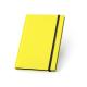 Bloc de notas A5 14x21cm Watters Ref.PS93269-AMARILLO 