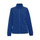 Chaqueta polar de mujer con cremallera Thc gama women Ref.PS30259-AZUL ROYAL