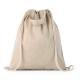 Bolsa tipo mochila 140 gm² Rissani Ref.PS92936-NATURAL 