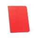 Bloc de notas B7 9,3x12,5cm Raysse Ref.PS93462-ROJO 