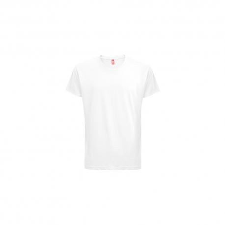 Camiseta niño. Blanco Thc fair small wh