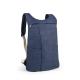 Mochila casual de denim 300 gm² Denim bpack Ref.PS92094-AZUL 