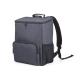 Mochila térmica 12 l Boston cooler Ref.PS92096-AZUL 