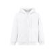 Chaquetas para niños. Blanco Thc amsterdam kids wh Ref.PS30295-BLANCO