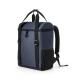 Mochila térmica acolchada 600d pet 100% rpet y ripstop Roma l Ref.PS92099-AZUL 