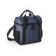 Bolsa térmica acolchada 600d pet 100% rpet y ripstop Roma m Ref.PS92184-AZUL 