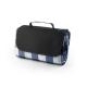 Manta de picnic forrada en epe 180 gm² Riley ii Ref.PS99088-AZUL 