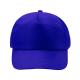 Gorra de RPET con 5 paneles Calisto Ref.RGO7050-ROYAL