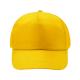 Gorra de RPET con 5 paneles Calisto Ref.RGO7050-AMARILLO