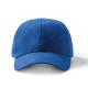 Gorra deportiva ventilada de 6 paneles 100% microfibra KARIN Ref.RGO7026-ROYAL