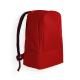 Mochila deportiva ergonómica y personalizada Falco Ref.RBO7115-ROJO