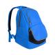 Mochila deportiva con diseño ergonómico y de fácil personalización COLUMBA Ref.RBO7120-ROYAL