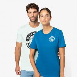 Camiseta unisex made in portugal - 180g