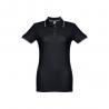 Polo slim fit para mujer Thc rome women