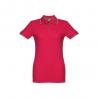 Polo slim fit para mujer Thc rome women