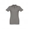 Polo slim fit para mujer Thc rome women