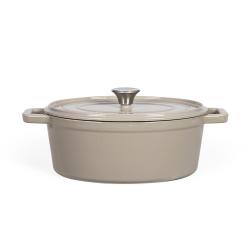 Cocotte ovalada MEP129