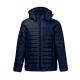 Chaqueta con capucha para hombre Thc shield Ref.PS30313-AZUL MARINO