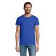 Camiseta de hombre Crusader men 150g/m2 Ref.MDS03582-AZUL ROYAL