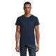 Camiseta de hombre Crusader men 150g/m2 Ref.MDS03582-DENIM BLUE