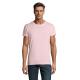 Camiseta de hombre Crusader men 150g/m2 Ref.MDS03582-ROSA