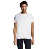 Camiseta de algodón de hombre Imperial 190g/m2