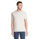 Camiseta de algodón de hombre Imperial 190g/m2 Ref.MDS11500-WHITE OFF