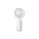 Ventilador de mano con batería 1500 mAh VENTUK Ref.RVE1294-BLANCO 