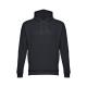 Sudadera unisex con capucha sin cremallera Phoenix Ref.PS30160-NEGRO