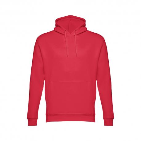 Sudadera unisex con capucha sin cremallera Phoenix