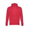 Sudadera unisex con capucha sin cremallera Phoenix