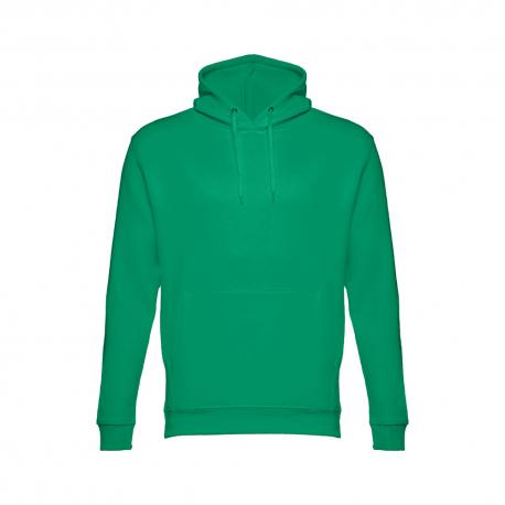 Sudadera unisex con capucha sin cremallera Phoenix