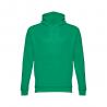 Sudadera unisex con capucha sin cremallera Phoenix