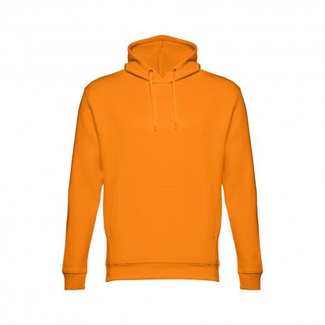 Sudadera unisex con capucha sin cremallera Phoenix