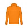 Sudadera unisex con capucha sin cremallera Phoenix