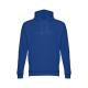 Sudadera unisex con capucha sin cremallera Phoenix Ref.PS30160-AZUL ROYAL