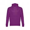 Sudadera unisex con capucha sin cremallera Phoenix