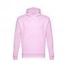 Sudadera unisex con capucha sin cremallera Phoenix