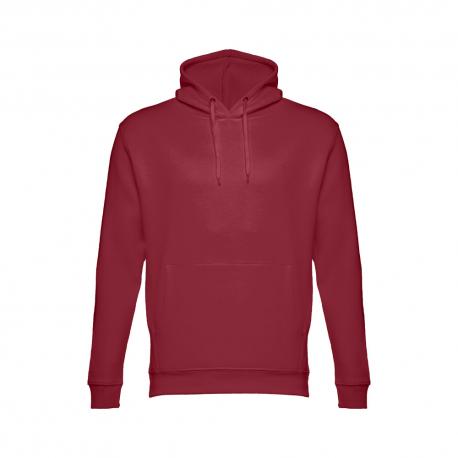 Sudadera unisex con capucha sin cremallera Phoenix