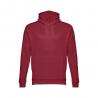 Sudadera unisex con capucha sin cremallera Phoenix