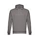 Sudadera unisex con capucha sin cremallera Phoenix Ref.PS30160-GRIS