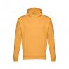 Sudadera unisex con capucha sin cremallera Phoenix