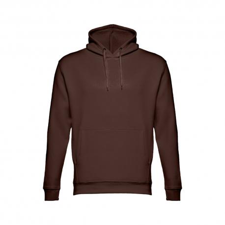 Sudadera unisex con capucha sin cremallera Phoenix