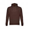 Sudadera unisex con capucha sin cremallera Phoenix