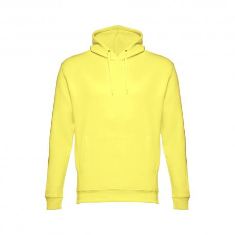 Sudadera unisex con capucha sin cremallera Phoenix