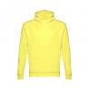 Sudadera unisex con capucha sin cremallera Phoenix